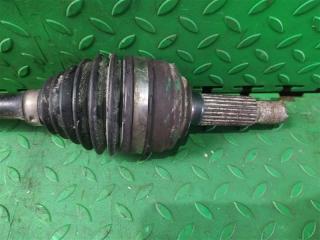 Привод правый передний TOYOTA PASSO KGC10 1KR-FE 43410-B9580 4 ракурс