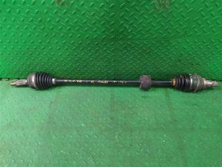 Привод правый передний TOYOTA PASSO KGC10 1KR-FE 43410-B9580 1 ракурс