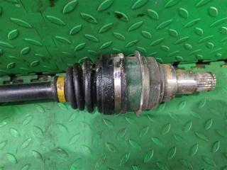 Привод правый передний TOYOTA PASSO KGC10 1KR-FE 43410-B9580 2 ракурс