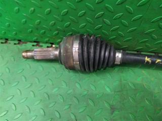 Привод правый передний TOYOTA PASSO KGC10 1KR-FE 43410-B9580 3 ракурс