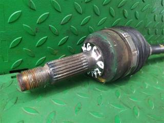 Привод правый передний TOYOTA PASSO KGC10 1KR-FE 43410-B9580 4 ракурс
