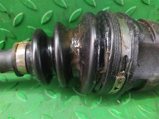Привод левый передний TOYOTA VITZ KSP90 1KR-FE 43420-52180 2 ракурс