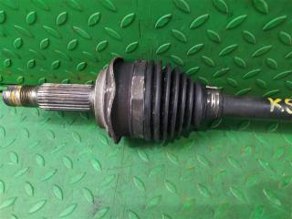Привод левый передний TOYOTA VITZ KSP90 1KR-FE 43420-52180 4 ракурс