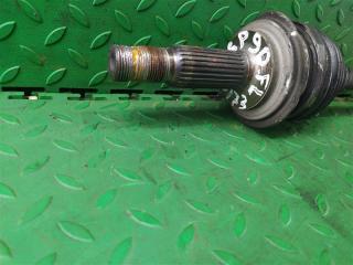 Привод левый передний TOYOTA VITZ KSP90 1KR-FE 43420-52180 5 ракурс