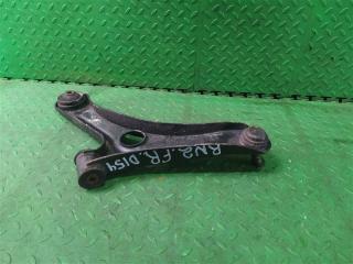 Рычаг правый передний SUBARU STELLA RN2 EN07 20202-KG001 2 ракурс