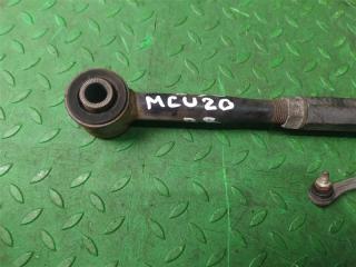 Тяга подвески правая задняя TOYOTA KLUGER MCU20 1MZ-FE 48730-48080 2 ракурс