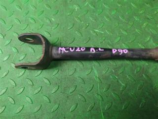 Тяга подвески левая задняя TOYOTA KLUGER MCU20 1MZ-FE 48740-48030 2 ракурс