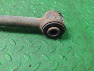 Тяга подвески левая задняя TOYOTA KLUGER MCU20 1MZ-FE 48740-48030 3 ракурс