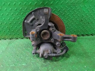 Ступица правая передняя MITSUBISHI MINICAB U61V 3G83 2 ракурс