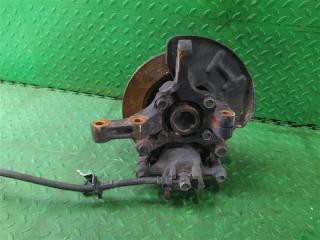 Ступица левая передняя MITSUBISHI MINICAB U61V 3G83 3 ракурс