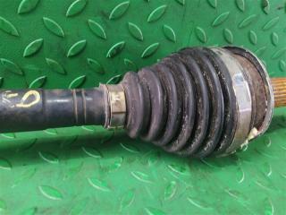 Привод левый передний TOYOTA VITZ SCP90 2SZ-FE 43420-52190 3 ракурс