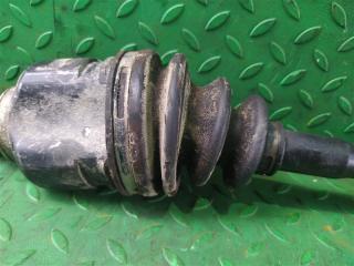 Привод левый передний TOYOTA VITZ SCP90 2SZ-FE 43420-52190 4 ракурс