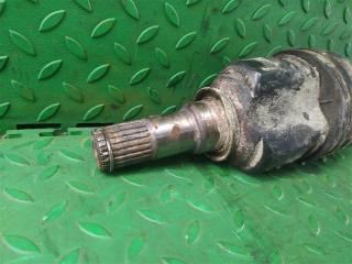 Привод левый передний TOYOTA VITZ SCP90 2SZ-FE 43420-52190 5 ракурс