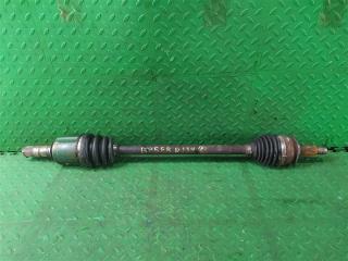 Привод правый передний SUBARU LEGACY BP5 EJ203 28321-AG022 1 ракурс