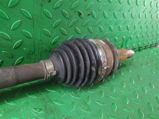 Привод правый передний SUBARU LEGACY BP5 EJ203 28321-AG022 3 ракурс