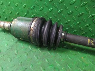 Привод правый передний SUBARU LEGACY BP5 EJ203 28321-AG022 4 ракурс