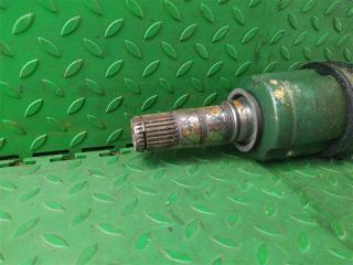 Привод правый передний SUBARU LEGACY BP5 EJ203 28321-AG022 5 ракурс
