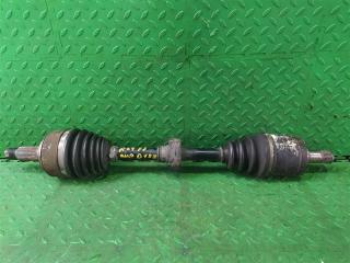 Привод левый передний HONDA ODYSSEY RC1 K24W 44306-T6A-J00 1 ракурс