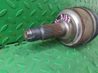 Привод левый передний HONDA ODYSSEY RC1 K24W 44306-T6A-J00 2 ракурс