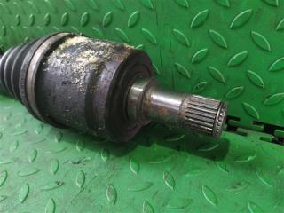 Привод левый передний HONDA ODYSSEY RC1 K24W 44306-T6A-J00 5 ракурс
