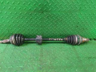 Привод левый передний TOYOTA PASSO KGC10 1KR-FE 43420-B9520 1 ракурс