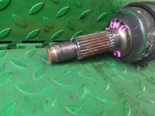 Привод левый передний TOYOTA PASSO KGC10 1KR-FE 43420-B9520 2 ракурс