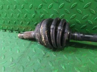 Привод левый передний TOYOTA PASSO KGC10 1KR-FE 43420-B9520 3 ракурс