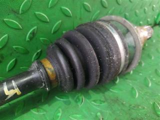 Привод левый передний TOYOTA PASSO KGC10 1KR-FE 43420-B9520 4 ракурс