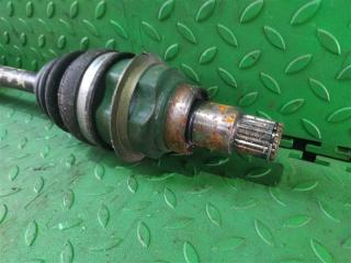 Привод левый передний TOYOTA PASSO KGC10 1KR-FE 43420-B9520 5 ракурс
