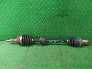 Привод левый передний TOYOTA PASSO KGC30 1KR-FE 43420-B9560 1 ракурс
