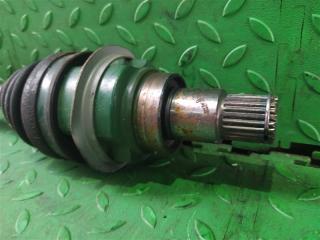 Привод левый передний TOYOTA PASSO KGC30 1KR-FE 43420-B9560 2 ракурс