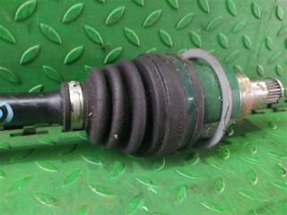 Привод левый передний TOYOTA PASSO KGC30 1KR-FE 43420-B9560 3 ракурс
