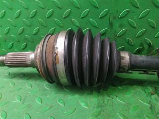 Привод левый передний TOYOTA PASSO KGC30 1KR-FE 43420-B9560 4 ракурс