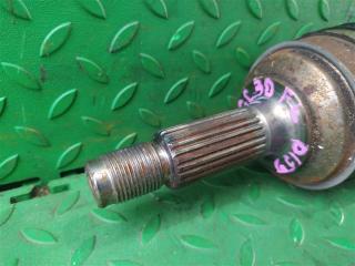 Привод левый передний TOYOTA PASSO KGC30 1KR-FE 43420-B9560 5 ракурс
