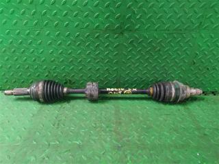Привод левый передний TOYOTA PASSO KGC10 1KR-FE 43420-B9520 1 ракурс