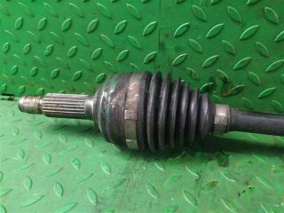 Привод левый передний TOYOTA PASSO KGC10 1KR-FE 43420-B9520 3 ракурс