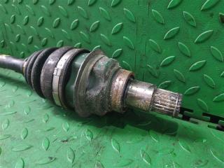 Привод левый передний TOYOTA PASSO KGC10 1KR-FE 43420-B9520 5 ракурс