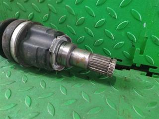 Привод правый передний NISSAN MOCO MG33S R06A 5 ракурс
