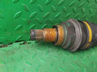 Привод правый передний TOYOTA PASSO KGC10 1KR-FE 43410-B9580 2 ракурс