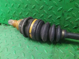 Привод правый передний TOYOTA PASSO KGC10 1KR-FE 43410-B9580 3 ракурс