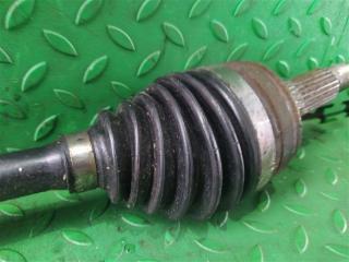 Привод правый передний TOYOTA PASSO KGC10 1KR-FE 43410-B9580 4 ракурс