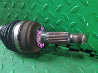 Привод правый передний TOYOTA PASSO KGC10 1KR-FE 43410-B9580 5 ракурс