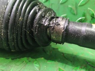 Привод правый передний TOYOTA VITZ KSP90 1KR-FE 43410-52180 4 ракурс