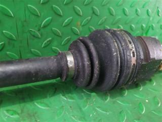 Привод правый передний TOYOTA VITZ KSP90 1KR-FE 43410-52180 5 ракурс