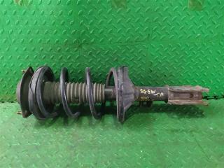 Стойка правая передняя  MAZDA BONGO FRIENDEE SG5W J5DE 1 ракурс
