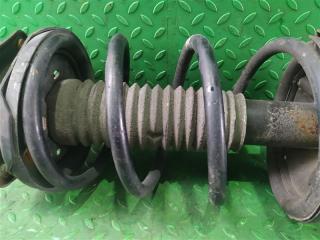 Стойка правая передняя MAZDA BONGO FRIENDEE SG5W J5DE 3 ракурс