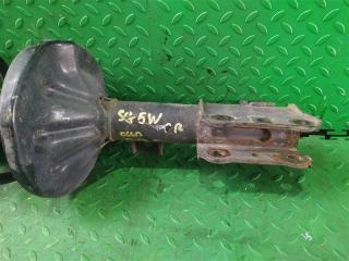 Стойка правая передняя MAZDA BONGO FRIENDEE SG5W J5DE 5 ракурс