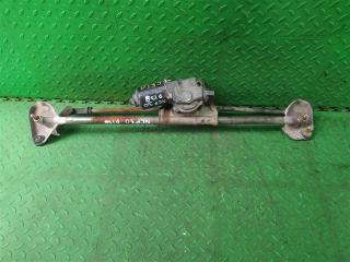 Мотор дворников передний TOYOTA PASSO KGC30 85120-52120 1 ракурс