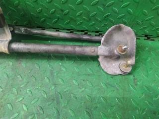 Мотор дворников передний TOYOTA PASSO KGC30 85120-52120 2 ракурс