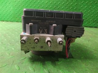 Блок abs DAIHATSU MOVE LA100S KF-VE 89540B2420 1 ракурс
